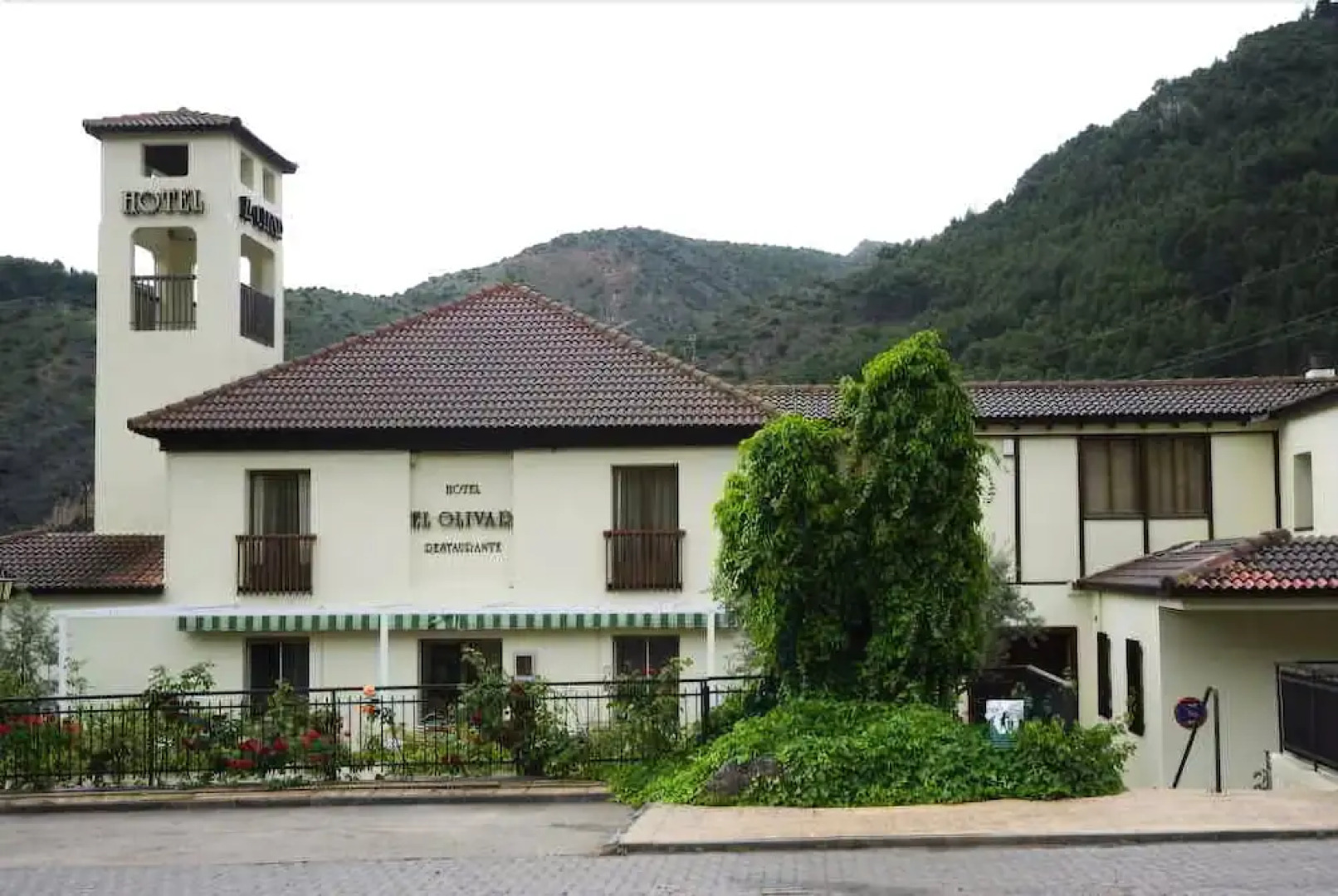 Termaeuropa el Olivar