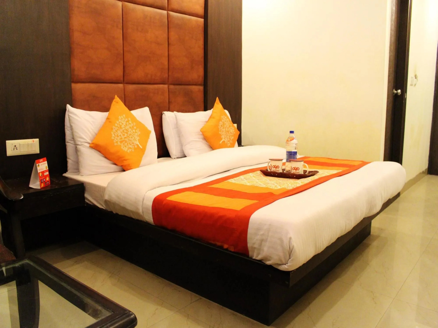 OYO 1722 Hotel Howard