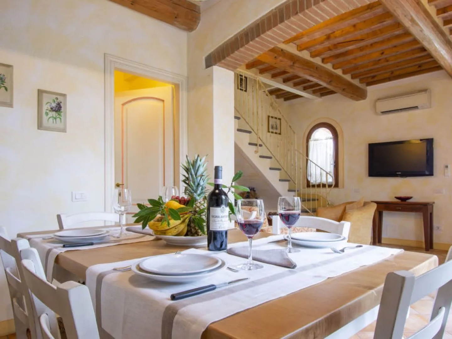 House L Ulivo Castelfiorentino