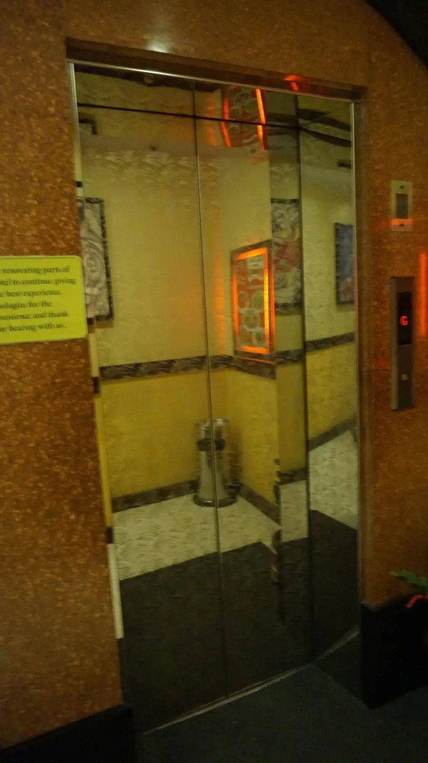 Hotel Sogo Edsa Caloocan