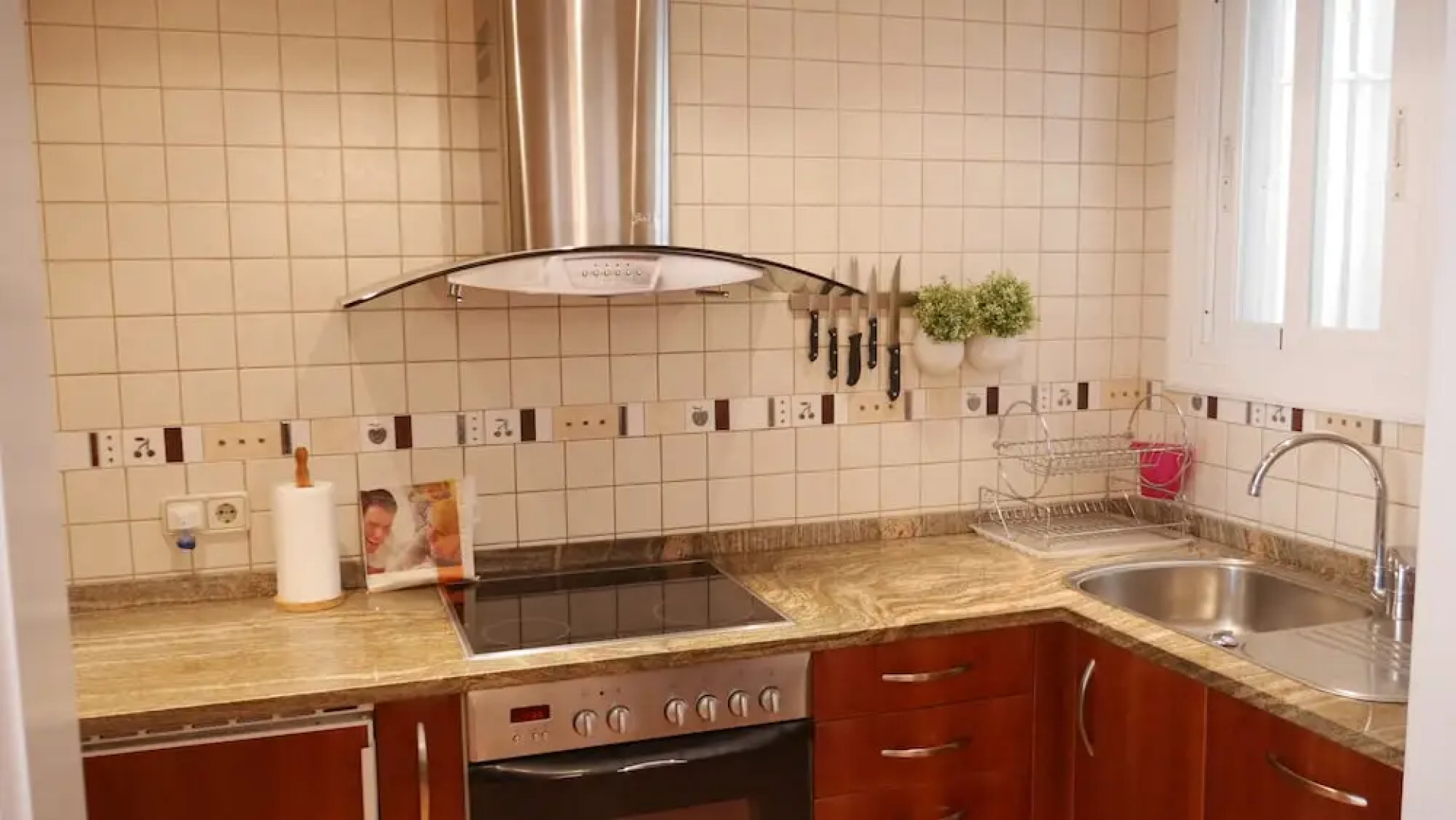 Vitivola la Solana 4-2