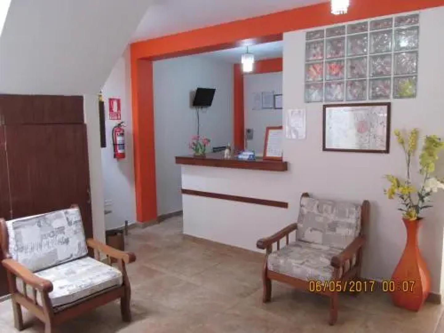 Hostal Las Orquideas