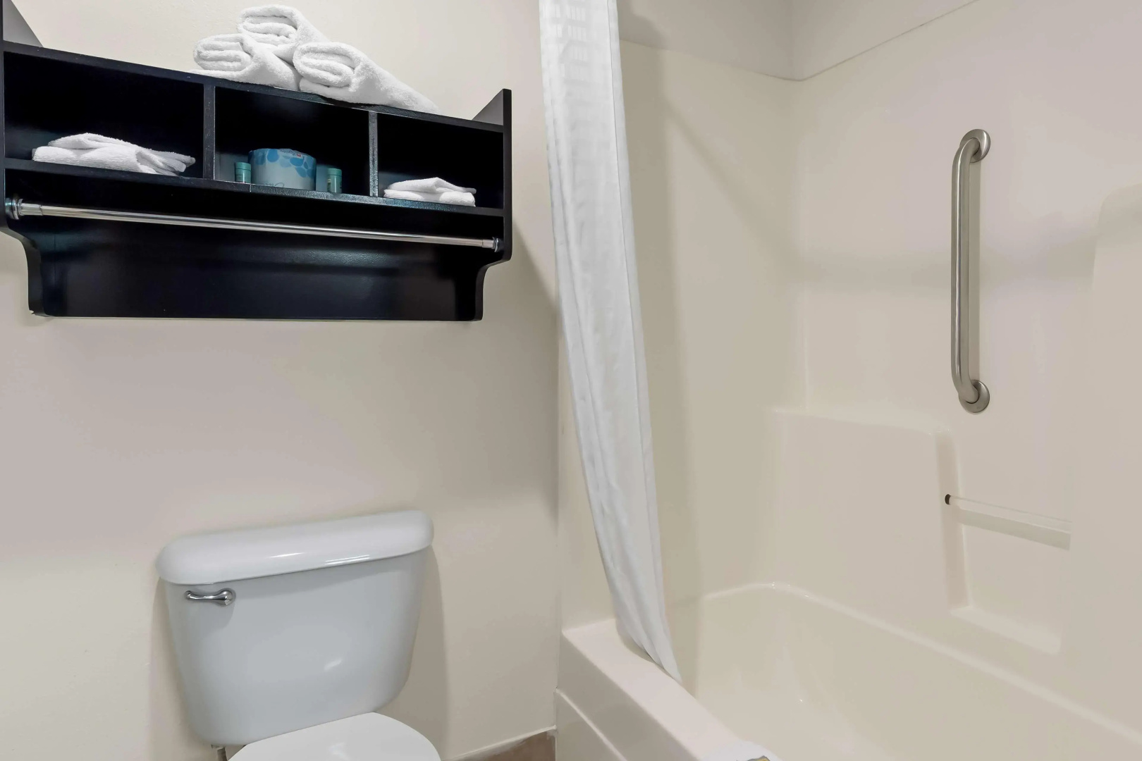 Best Western Saluki Inn