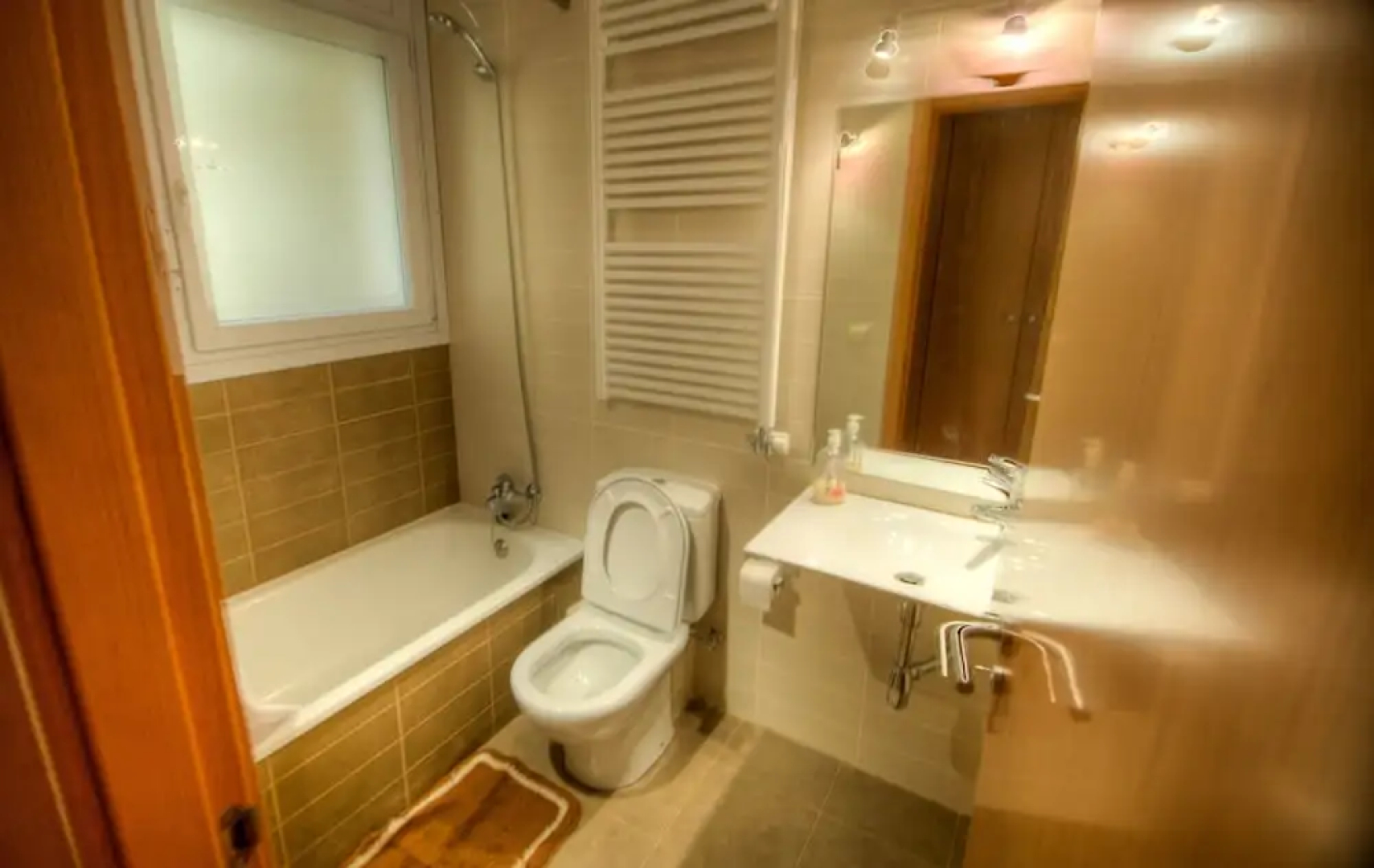 Amazing Duplex Valley Views by Hello Apartments Sitges
