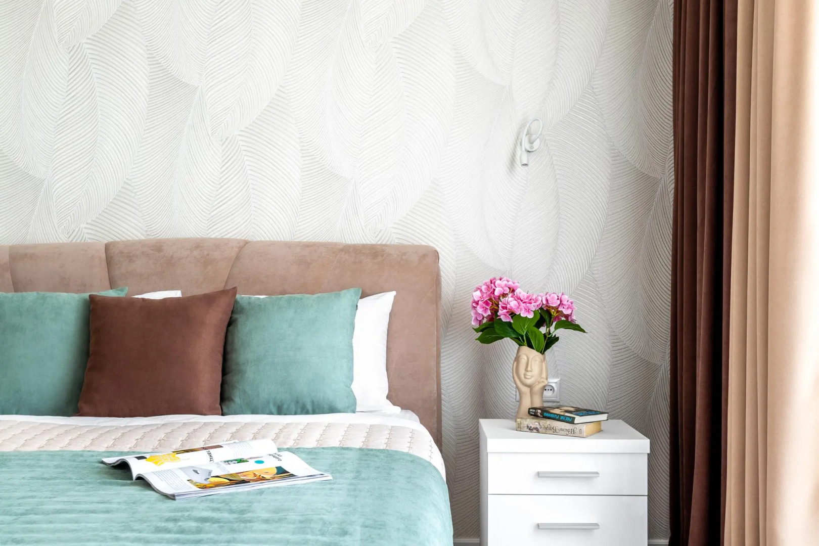 Апартаменты на переулке Счастливый