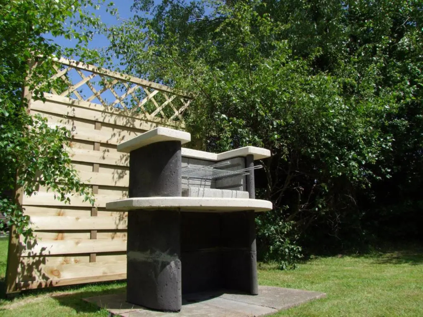 dieSeeSucht - Lodge am Fjord