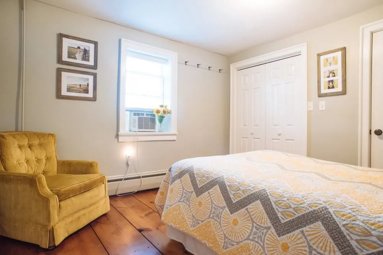 Country Log House Farm Bed and Breakfast