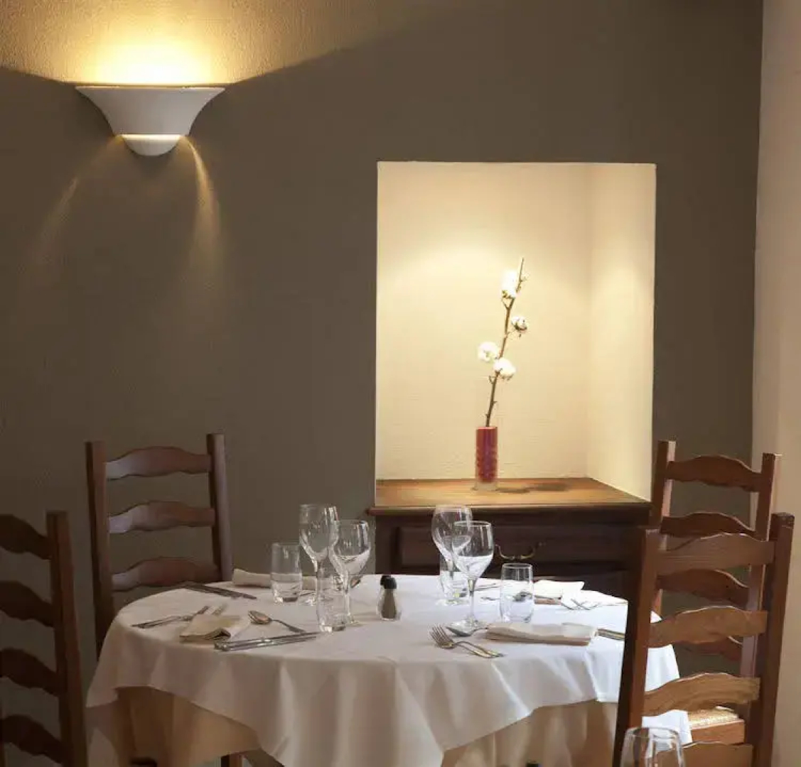 Relais Sainte Marie