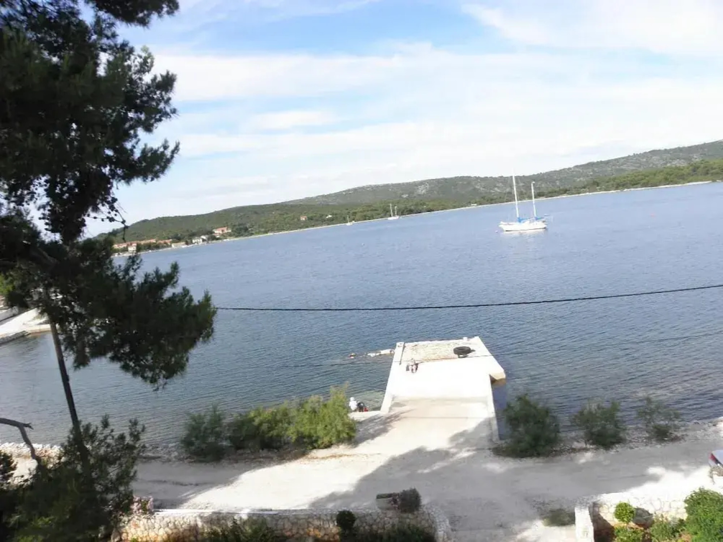 Josef - Seaview - A3 Plavi