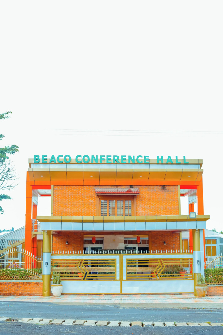 Beaco Resort