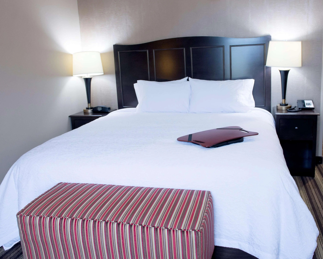 Hampton Inn & Suites Hope