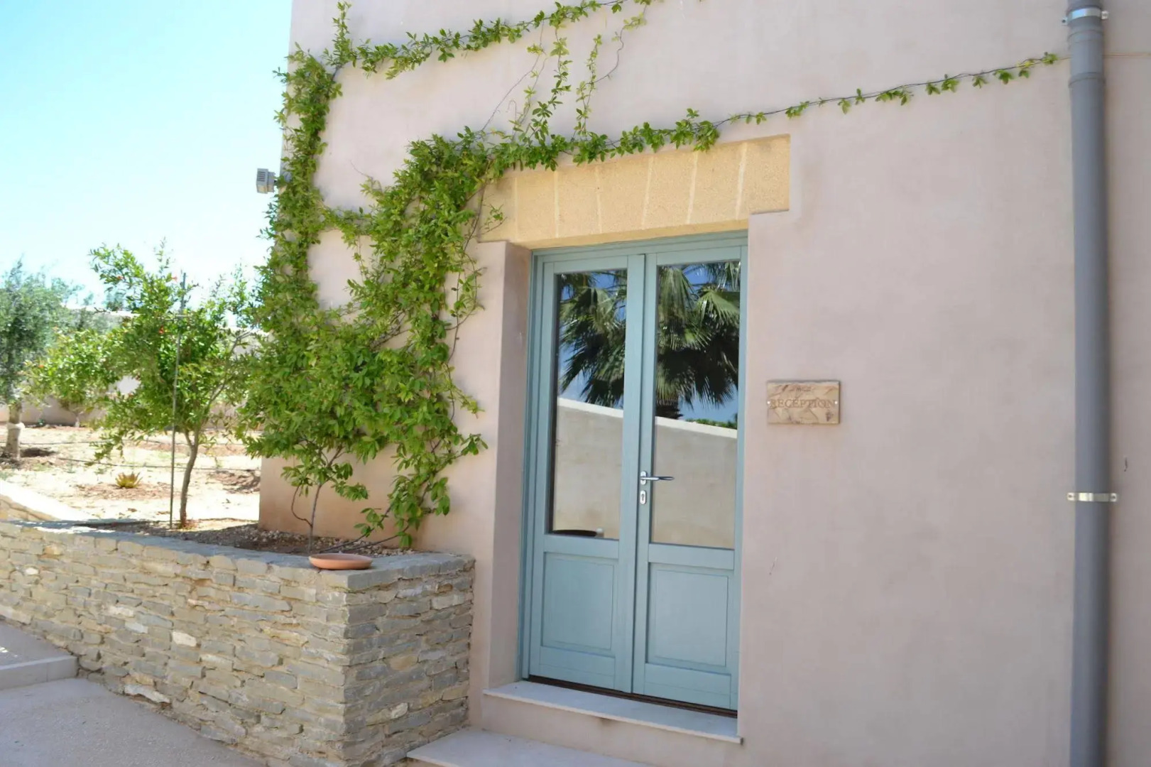 Relais Casina Miregia