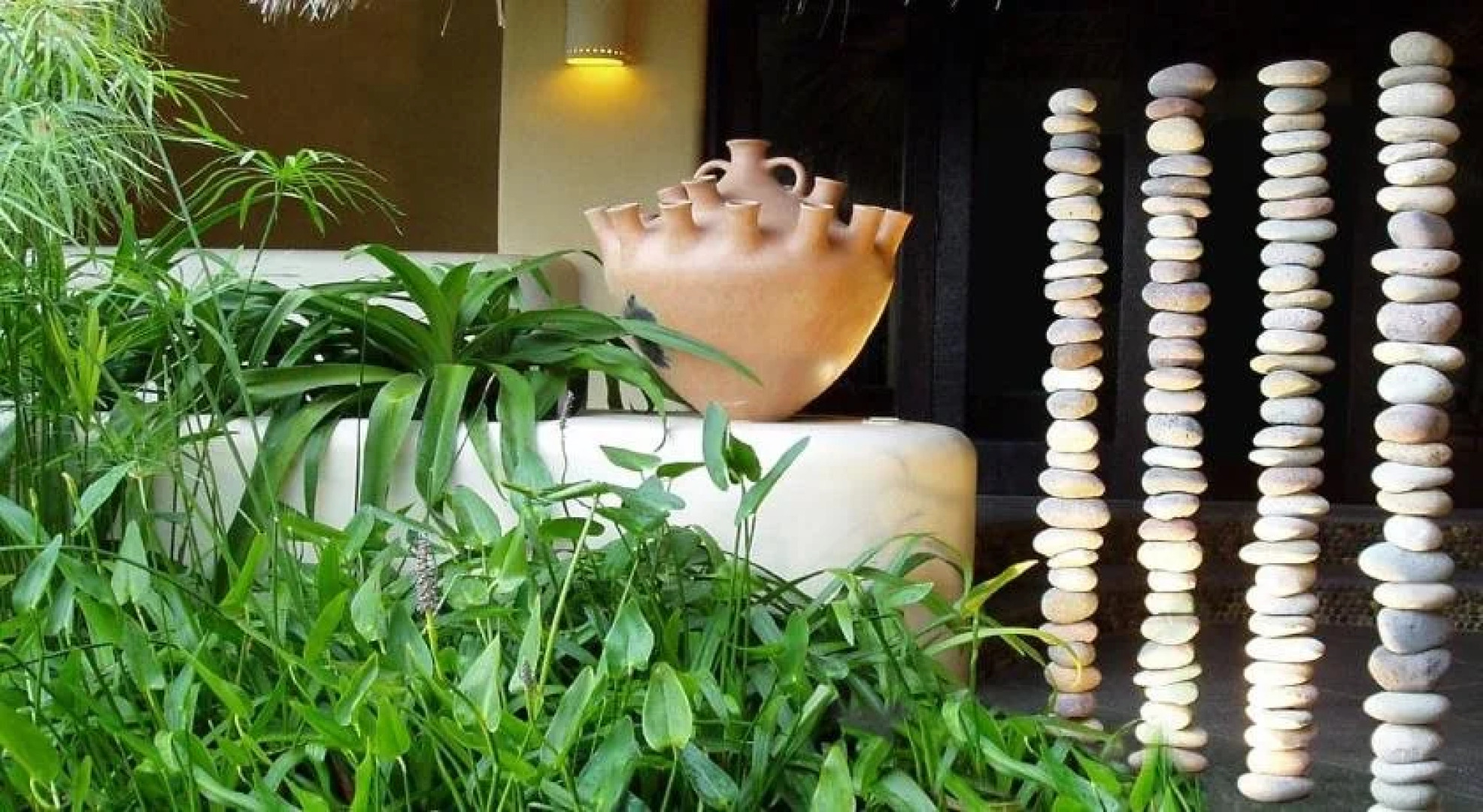 Tentaciones Hotel & Lounge Pool - Adults Only