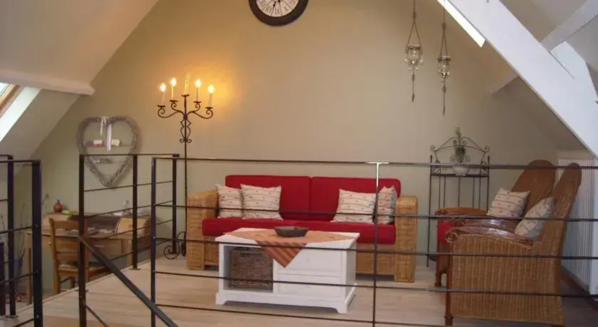 B&B t Lof Der Kruiden