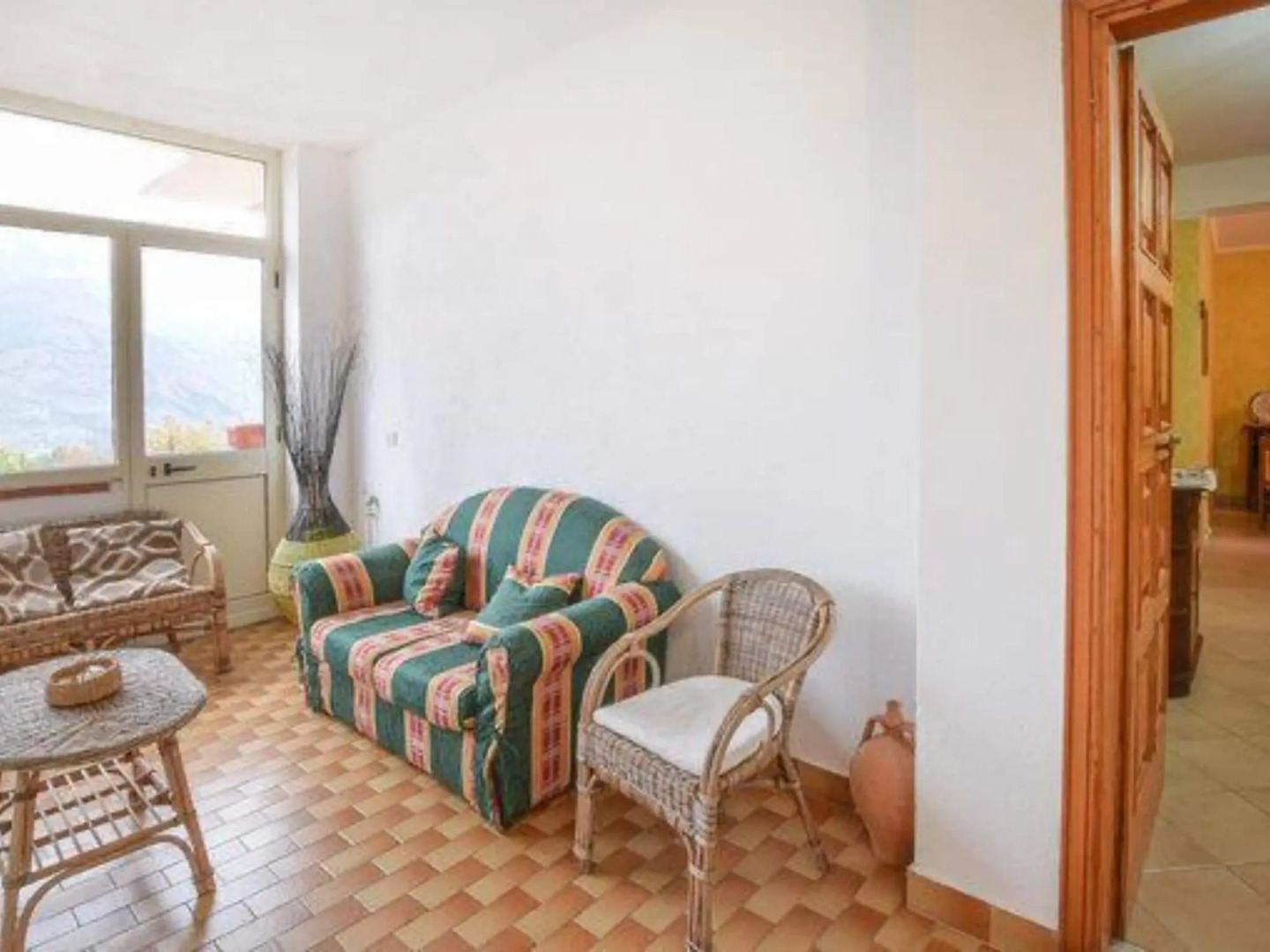 Belvilla by OYO Villa Papasidero