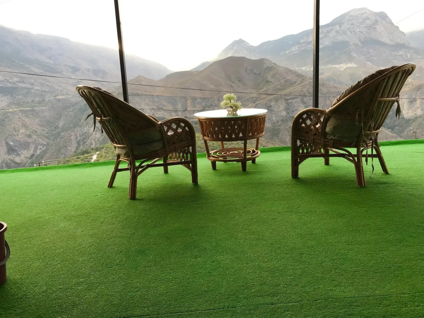 Родное гнездо