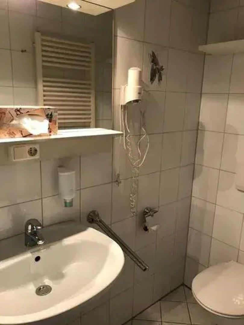 Hotel Villa Weststrand