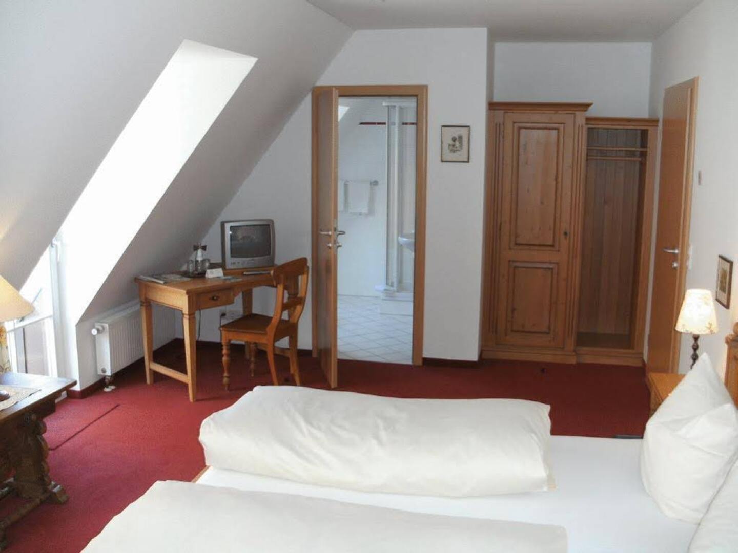 Gästehaus Appelberg