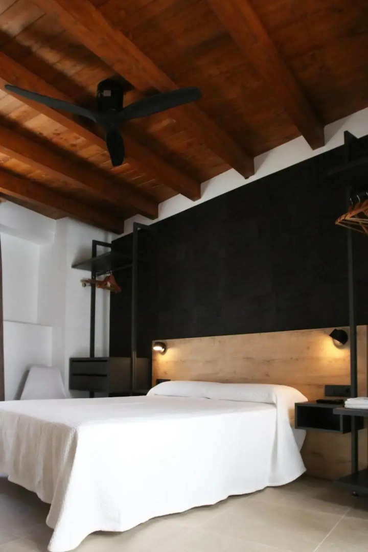 Un moment, casa rural de 4 estrellas