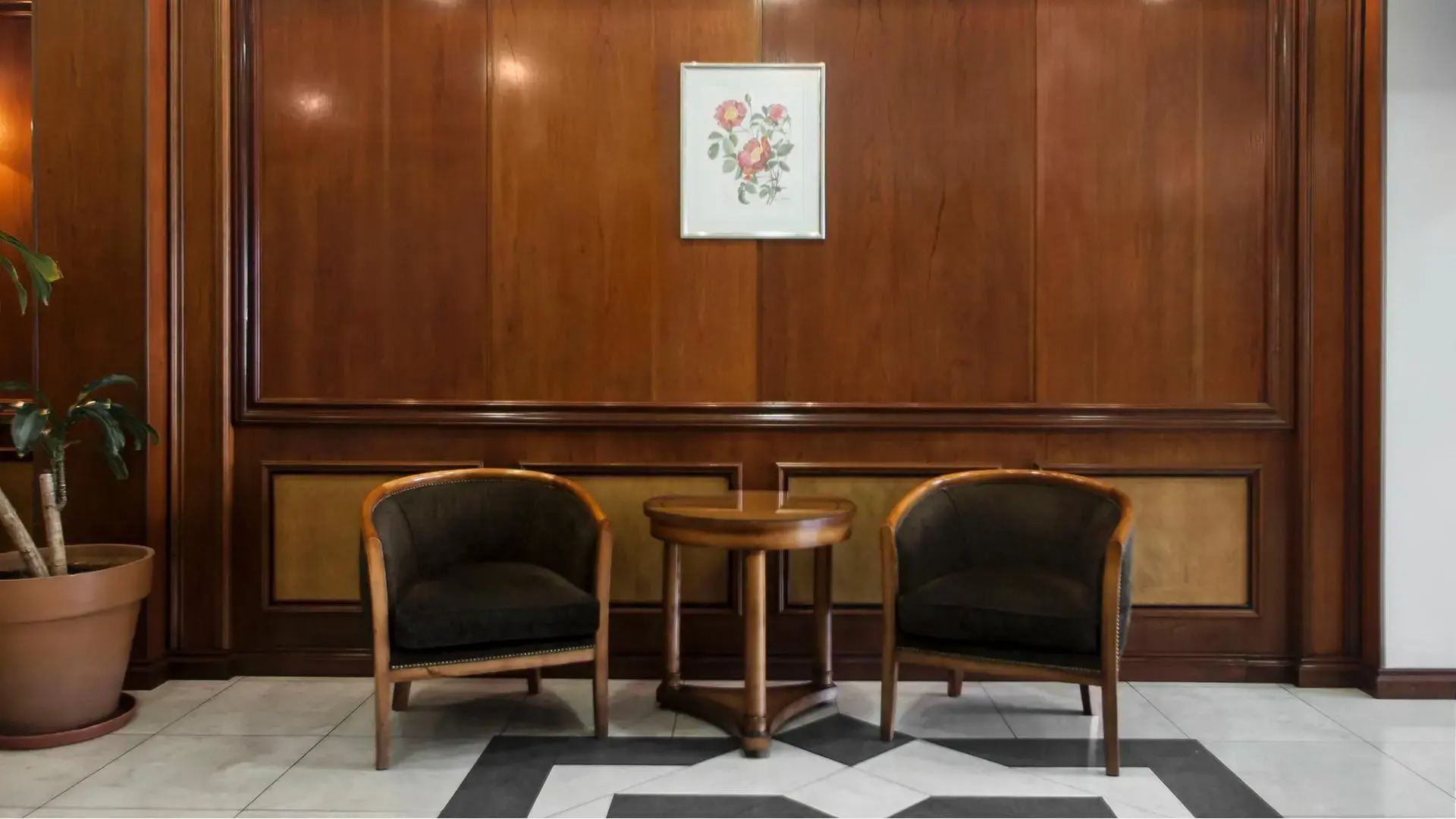 Tucuman Center Suites&Business