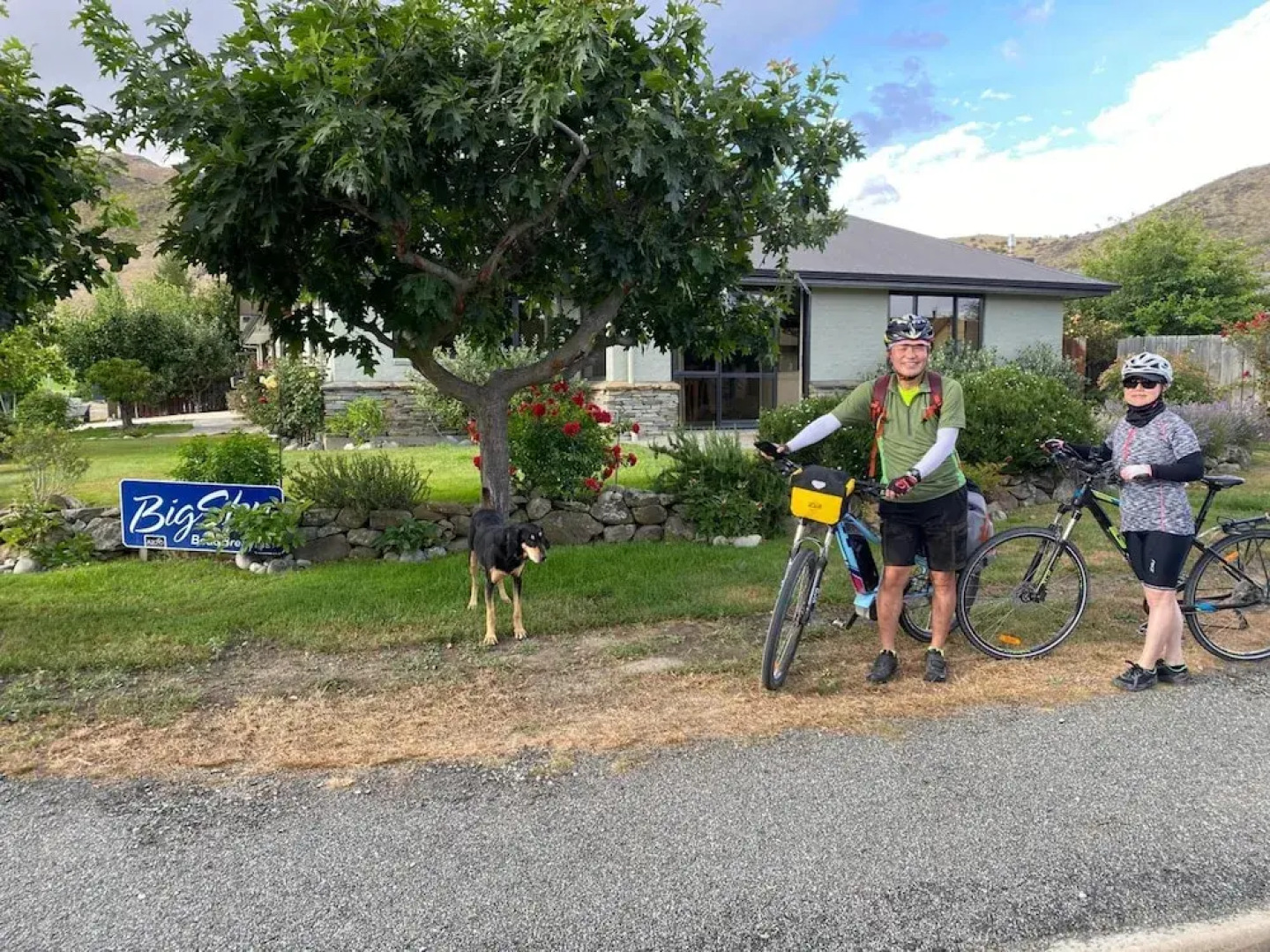 BigSky Bed and Breakfast