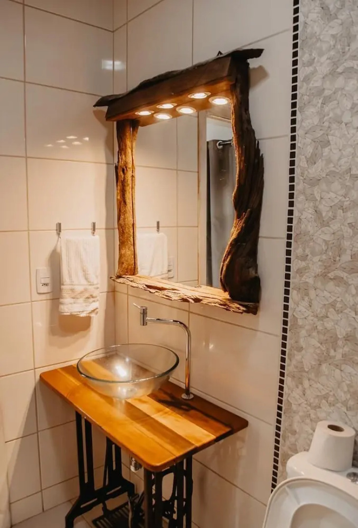 Pousada Quatro Estrelas