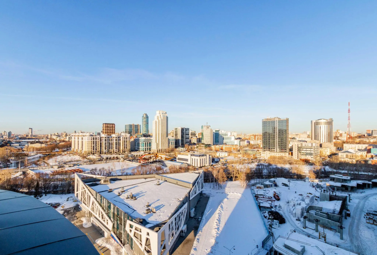 Pashk Inn Apartments (Пашк Инн Апартментс) на улице Степана Разина