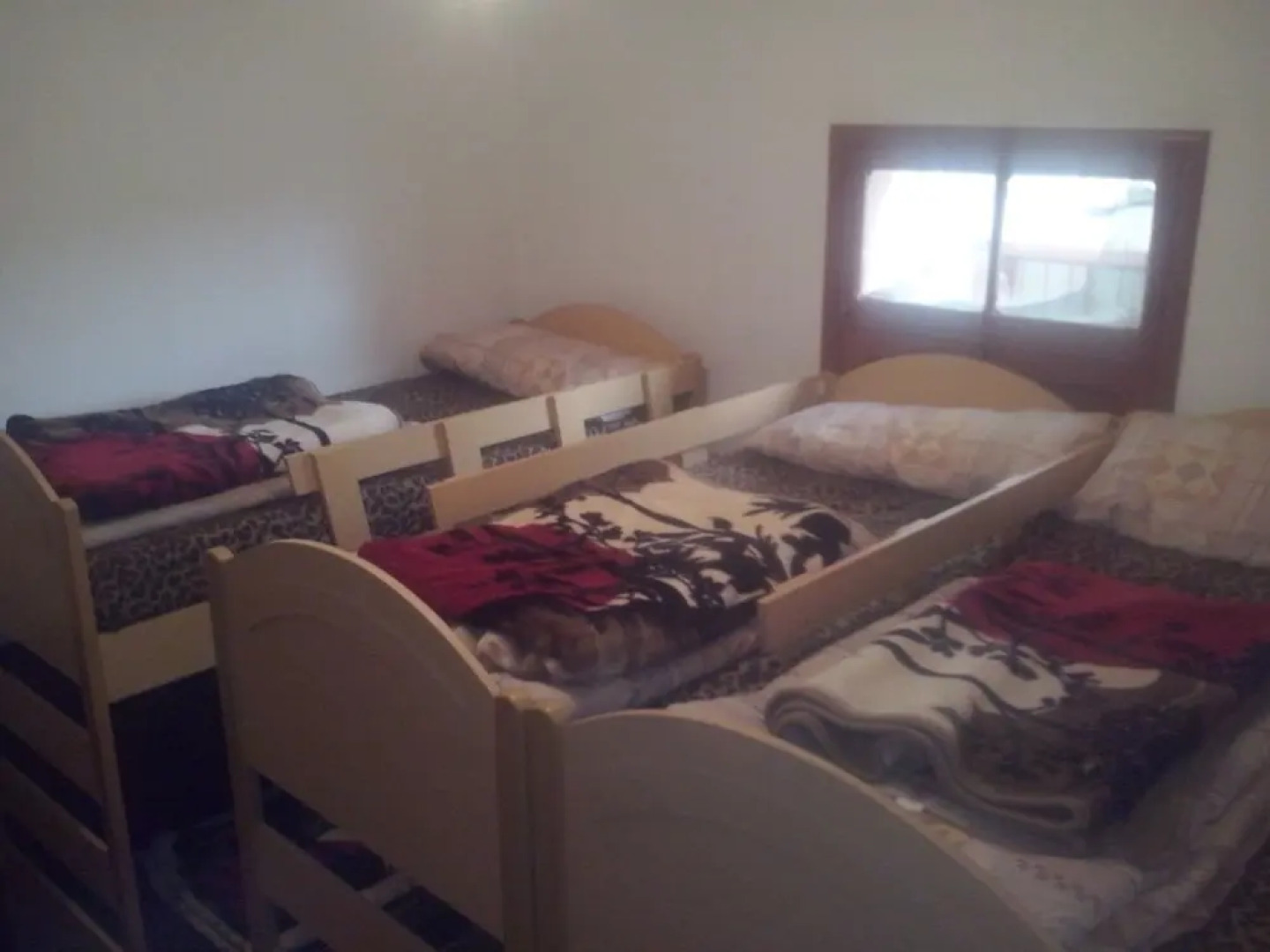 Tiger House Guesthouse