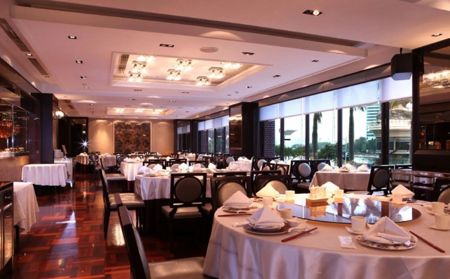 Ambassador Hotel Kaohsiung