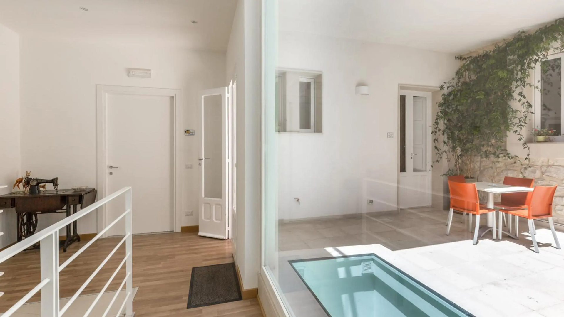 Scicli Albergo Diffuso