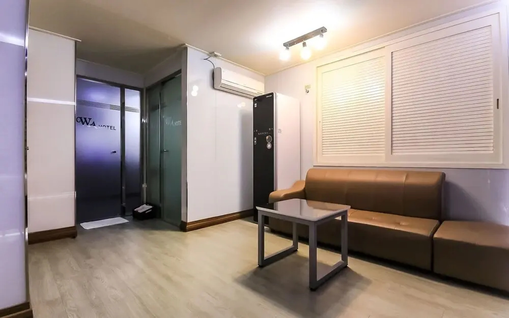 Yangsan Bukbu-dong Wa