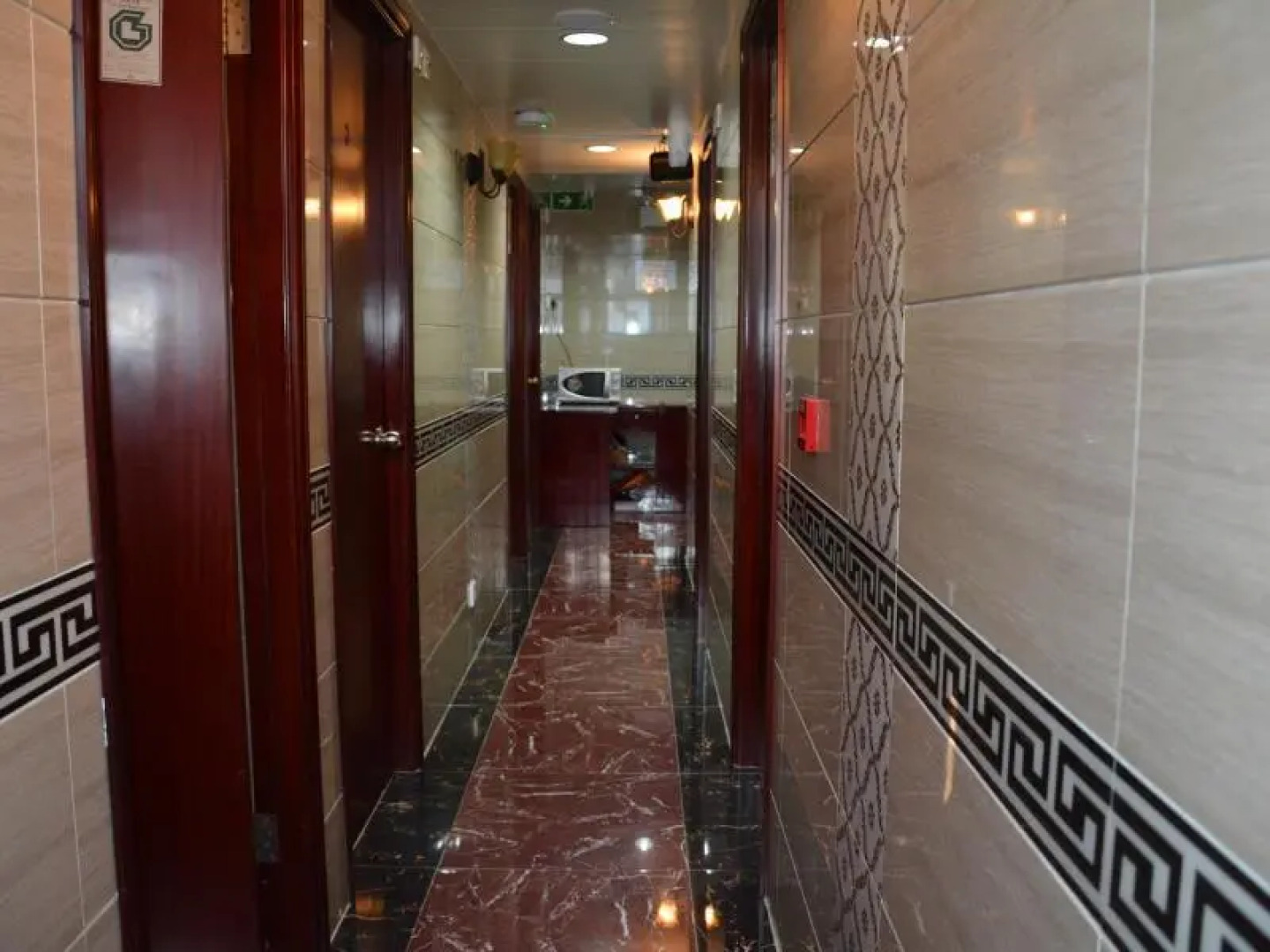 Everest Base Camp Hostel