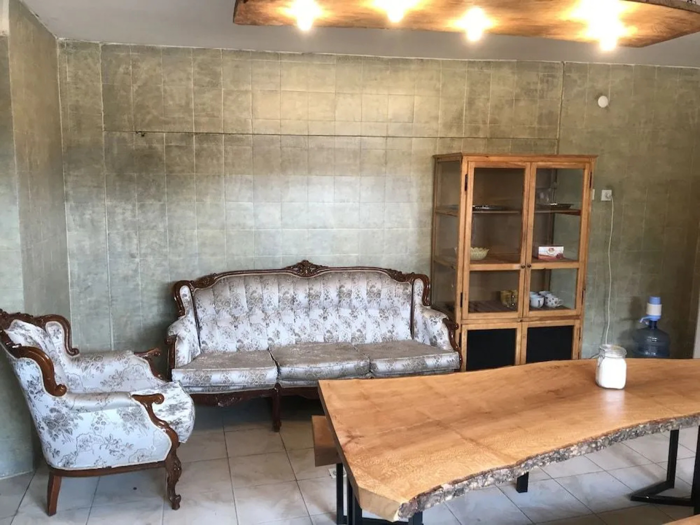 Camp&Hostel Nikapart