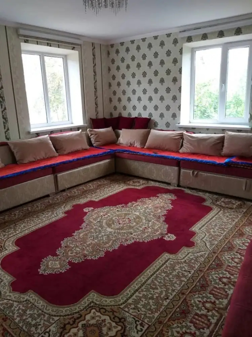 Guest House Fatima