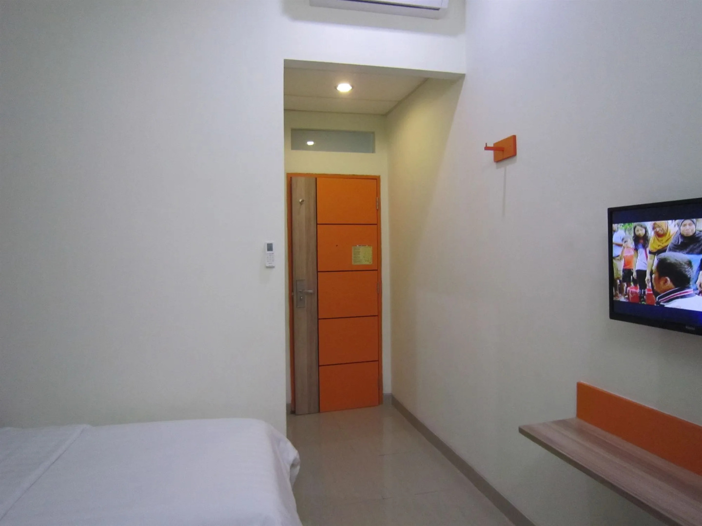 De Whitte Hotel & Coffee Shop