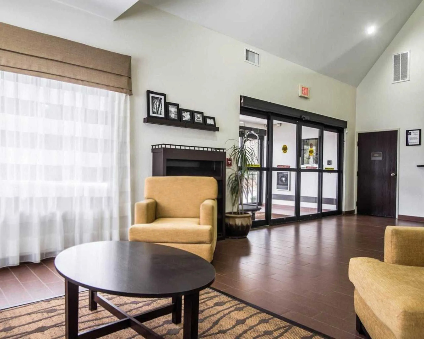 Garner Hotel Aiken South by IHG