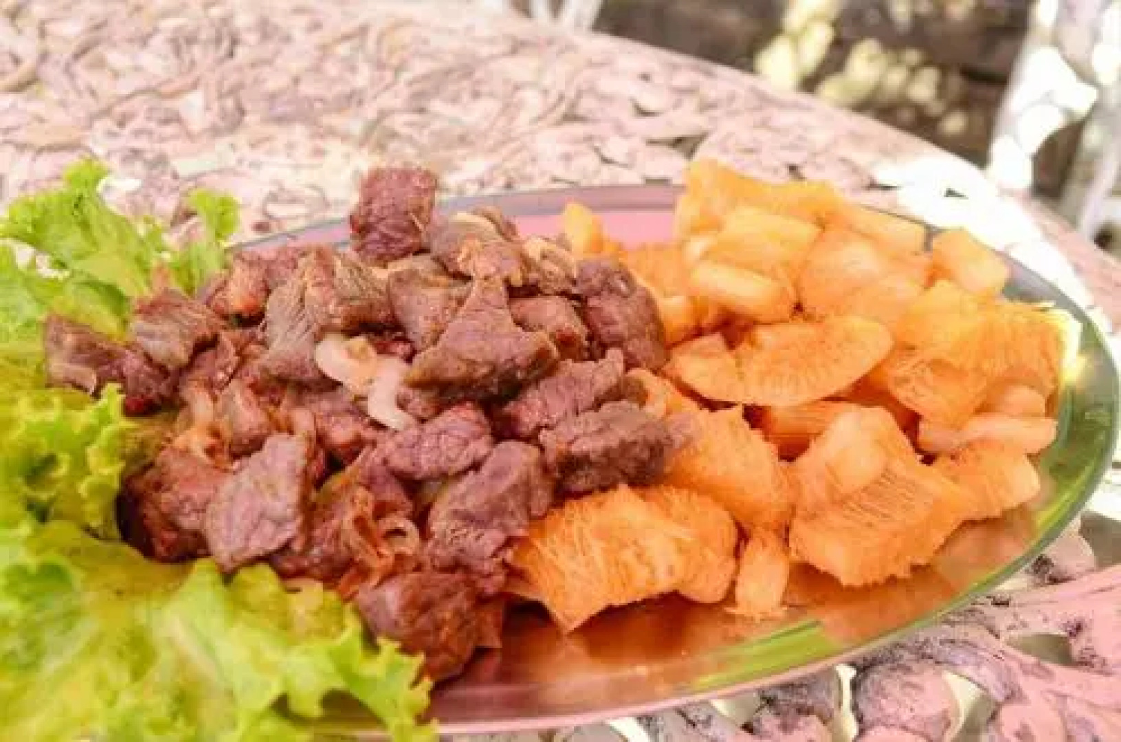 Pousada Canto do Rio