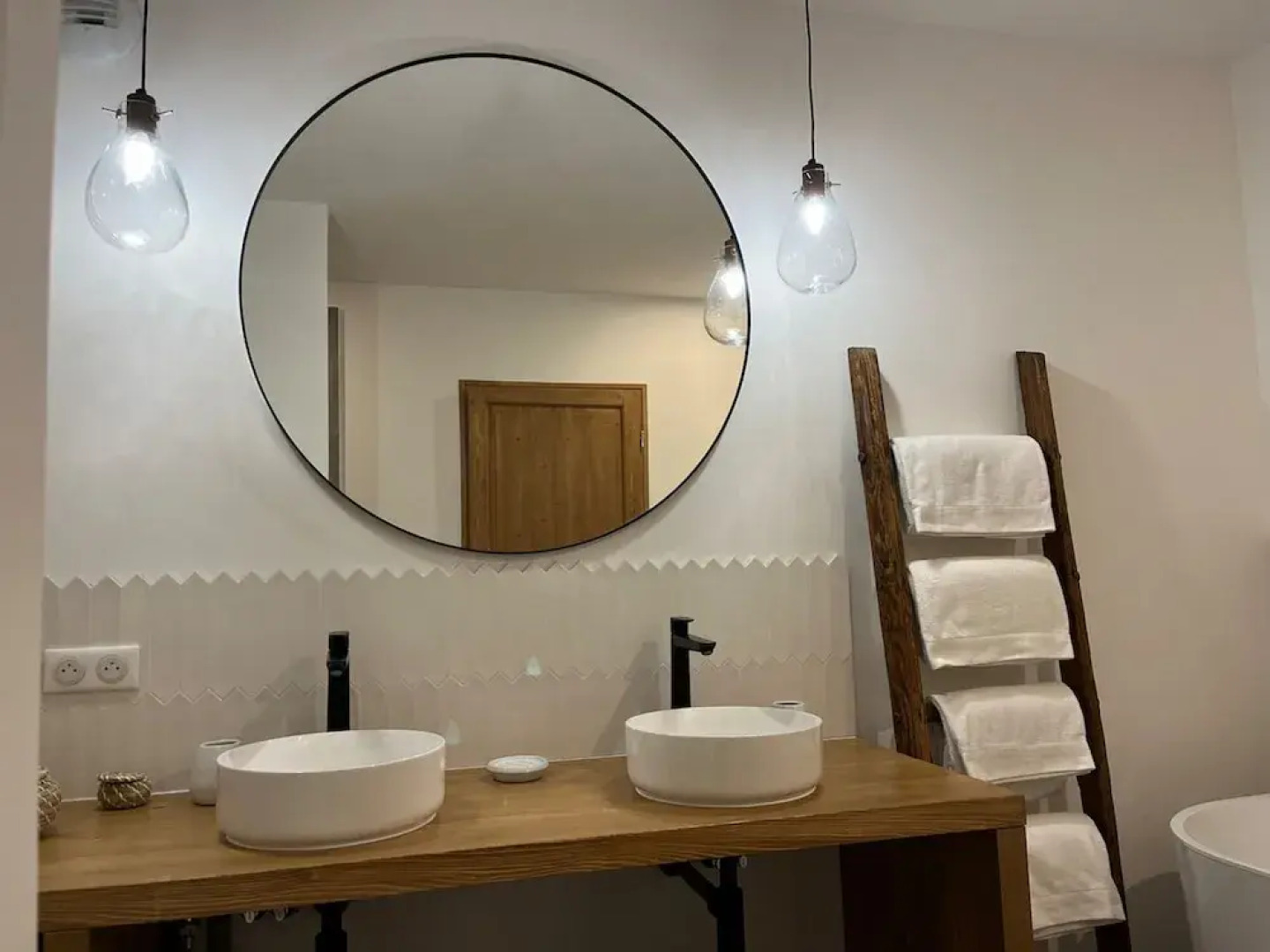 Gite d Exception 6 Personnes