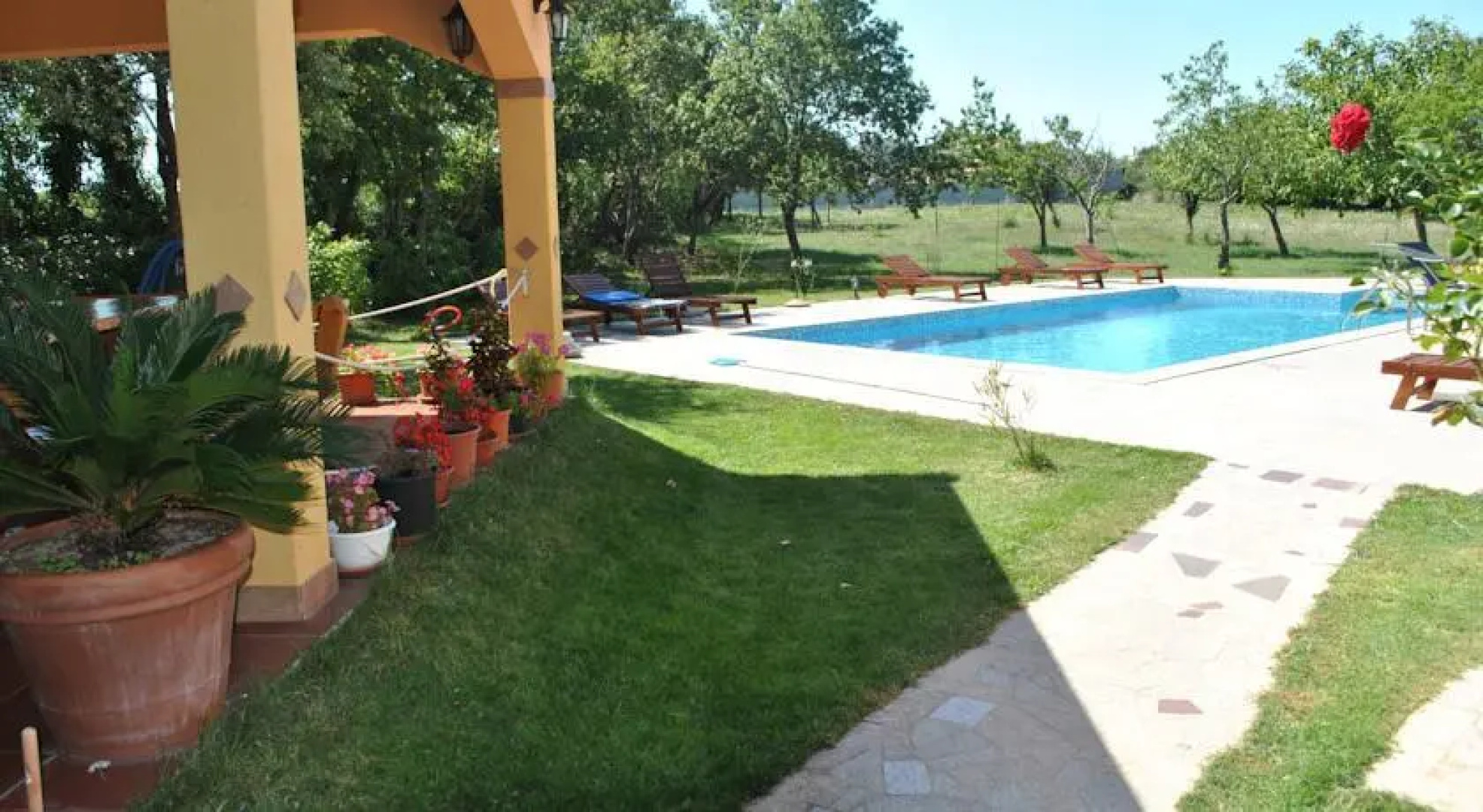 HolidayHome Valtura