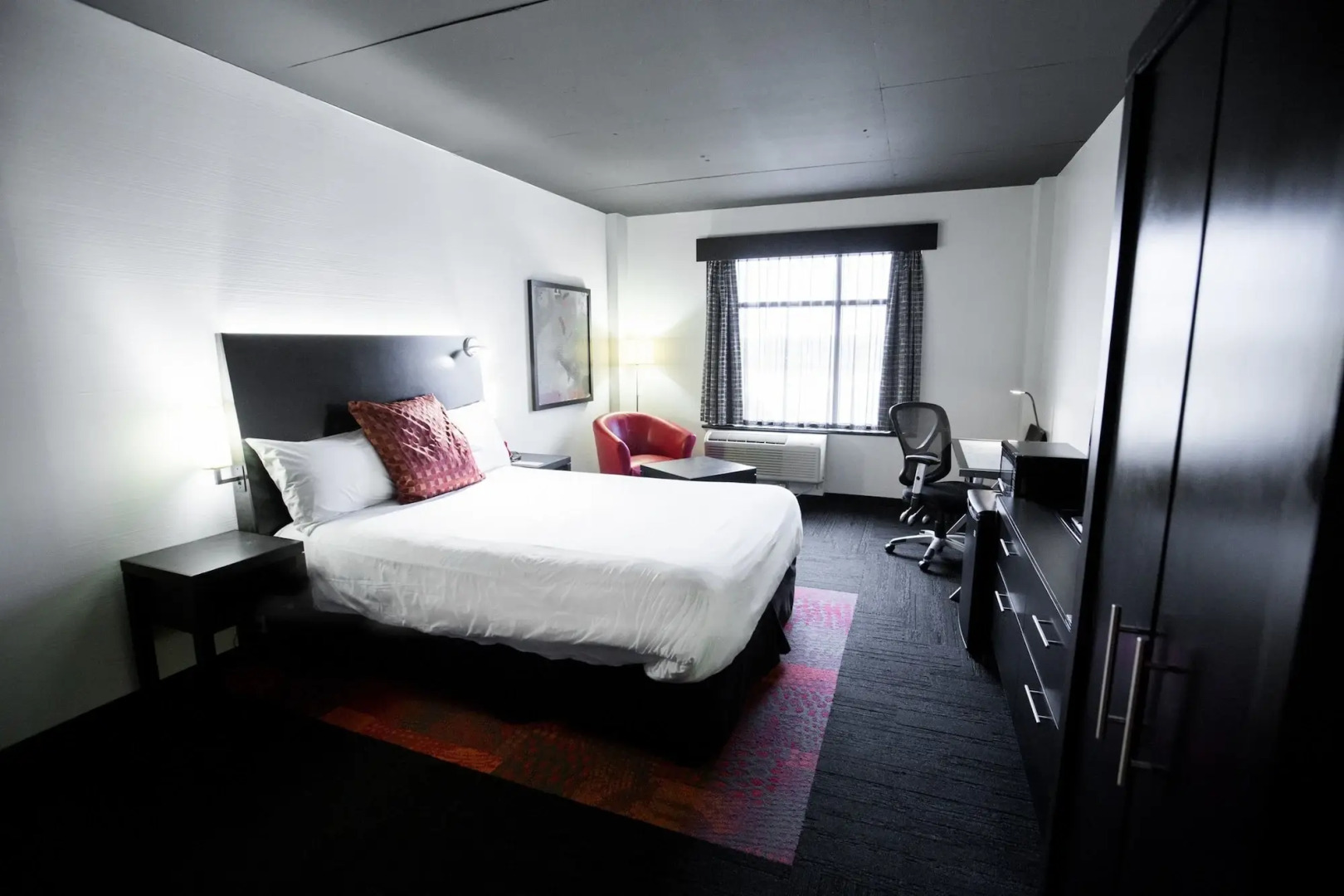 Grand Times Hotel Quebec City Airport