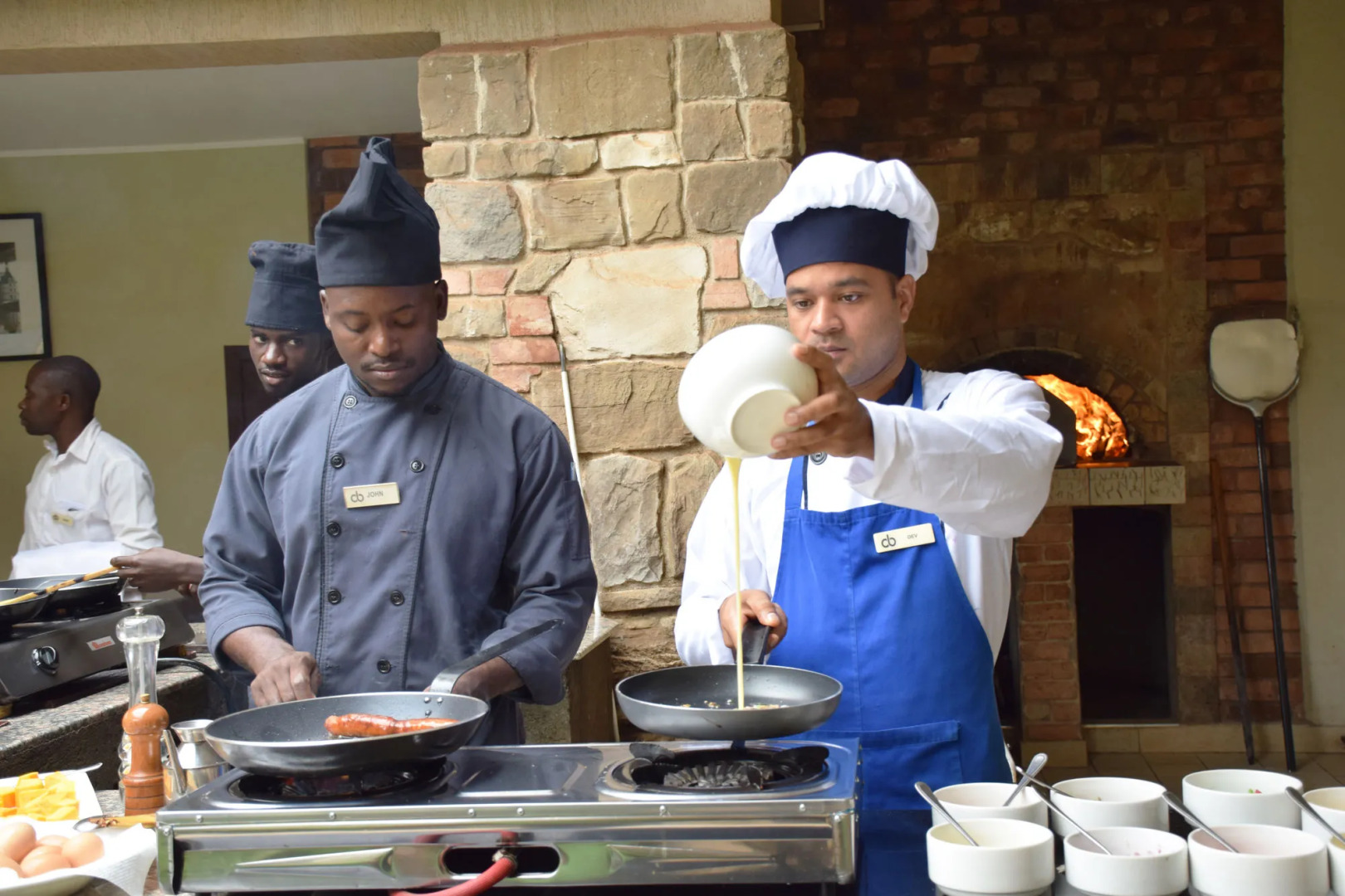 Urban by CityBlue, Kampala