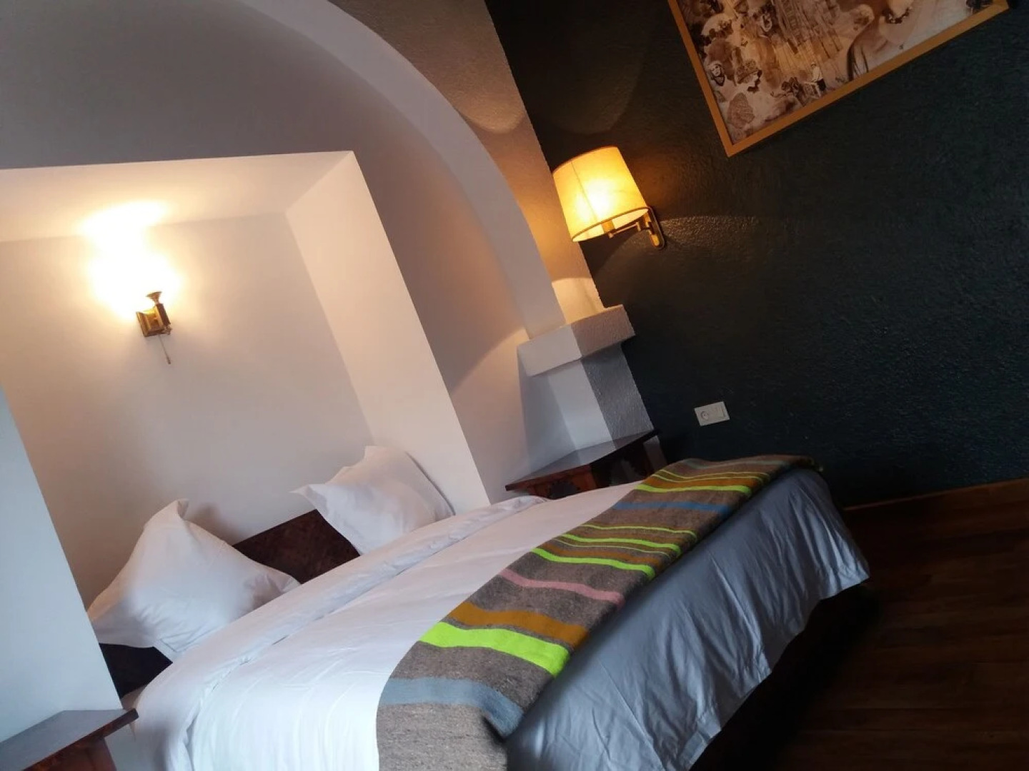 Riad Tamayourt Ocean View