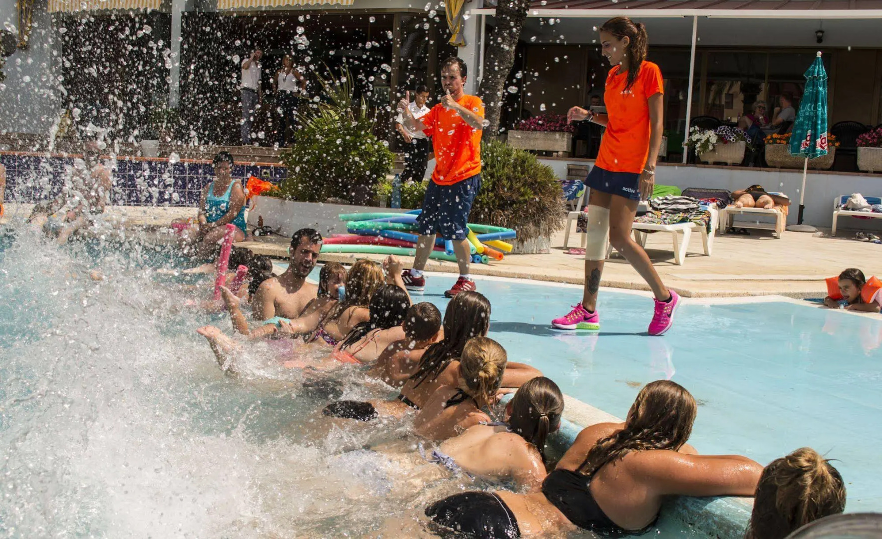 Xon's Platja Hotel Apartments