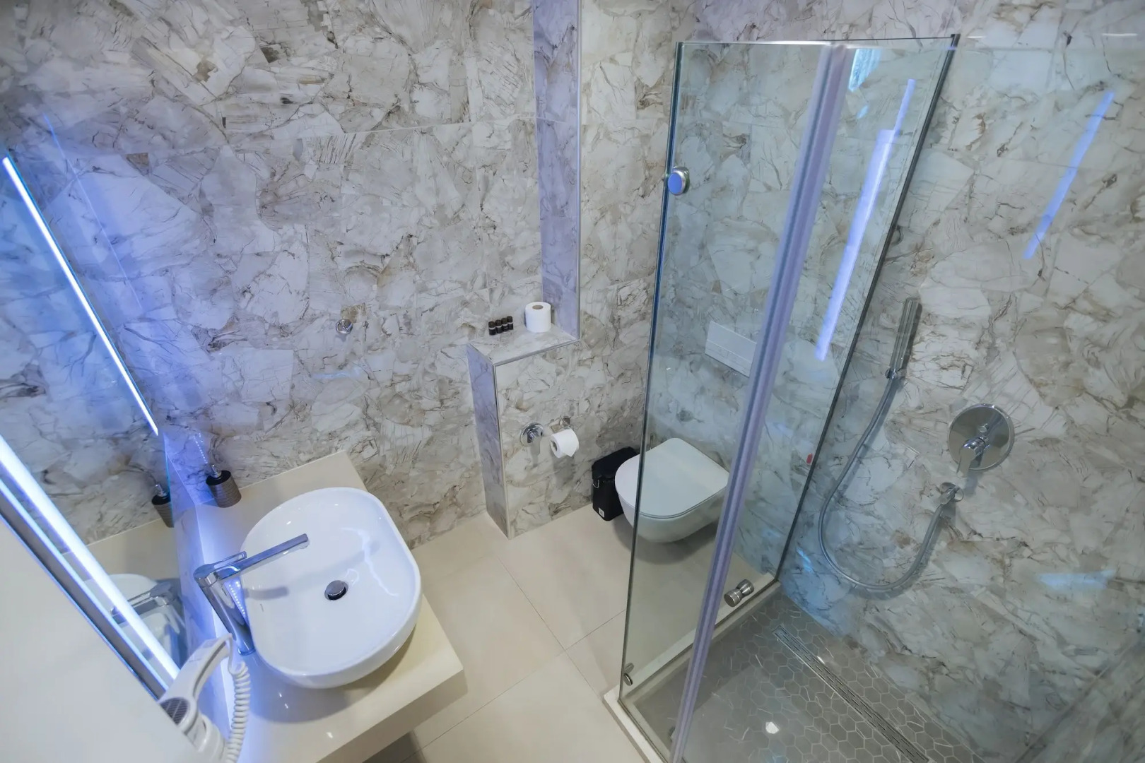 Brilliant Hotel & Spa