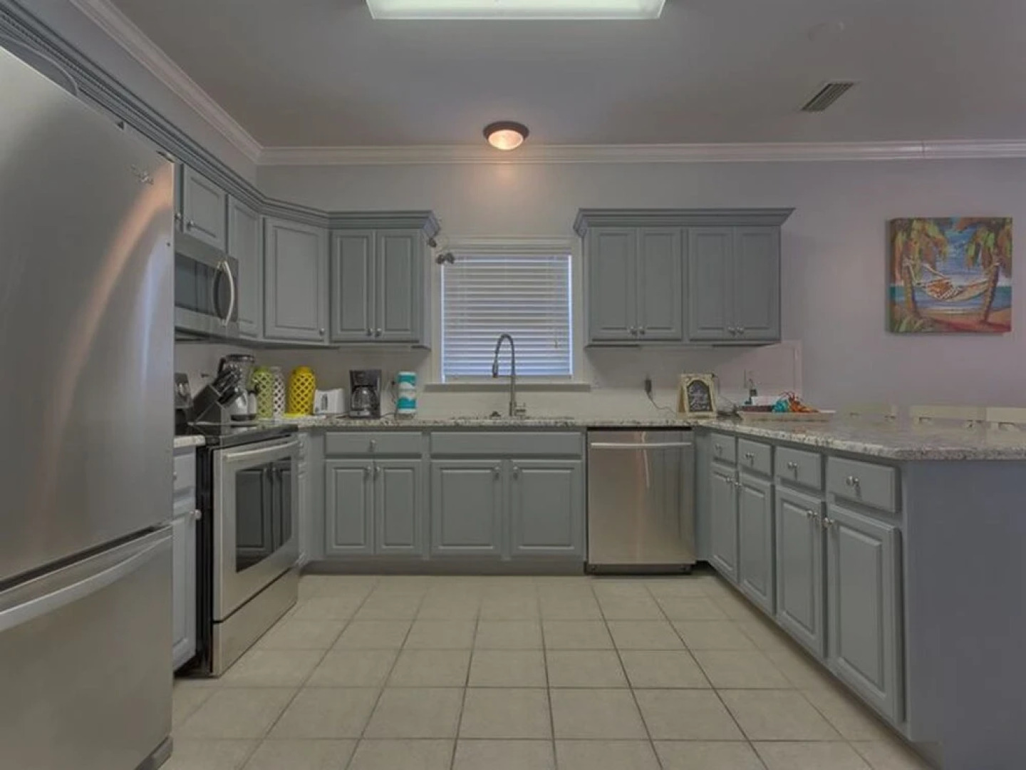 Reel Love by Meyer Vacation Rentals