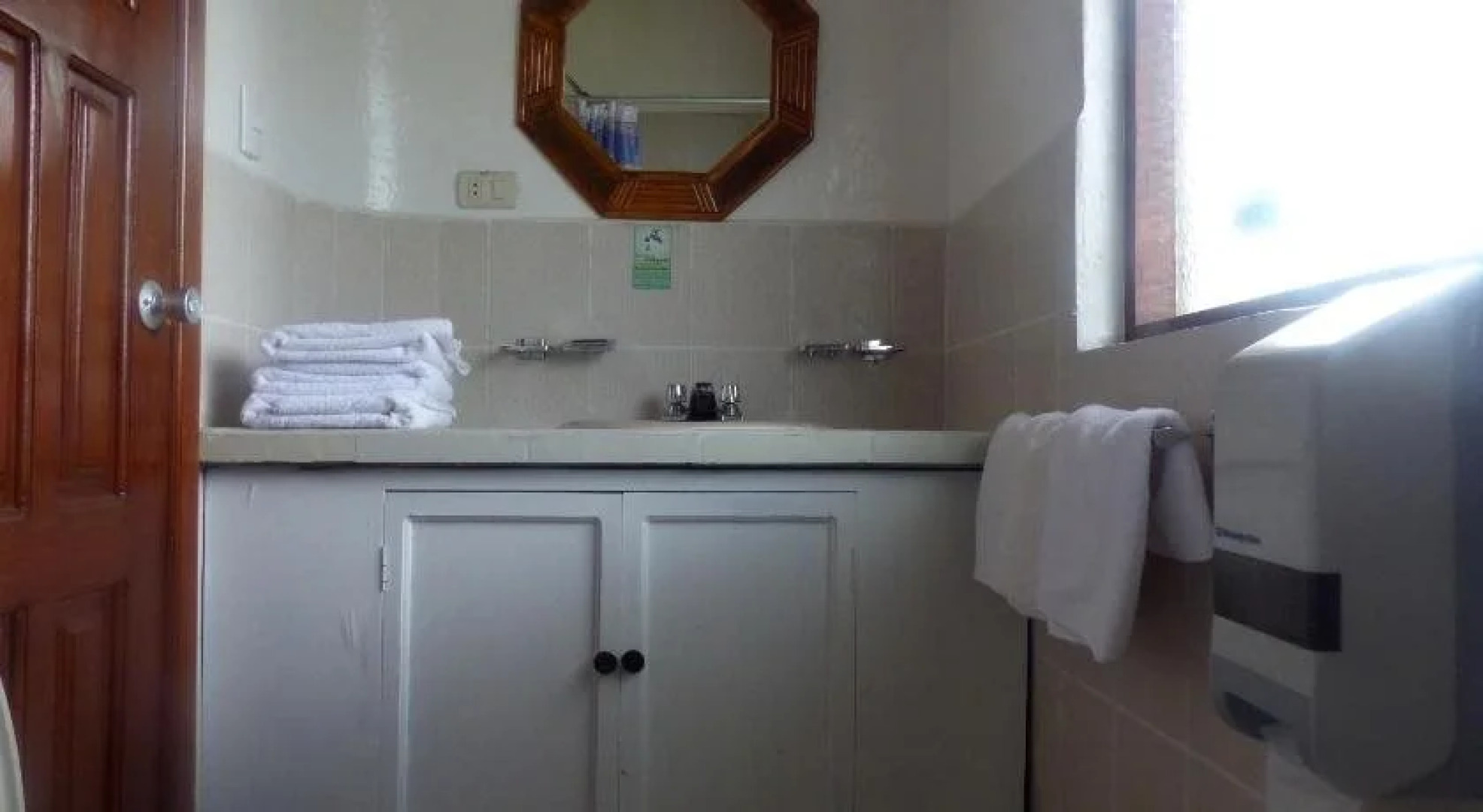 Hostería Sommergarten