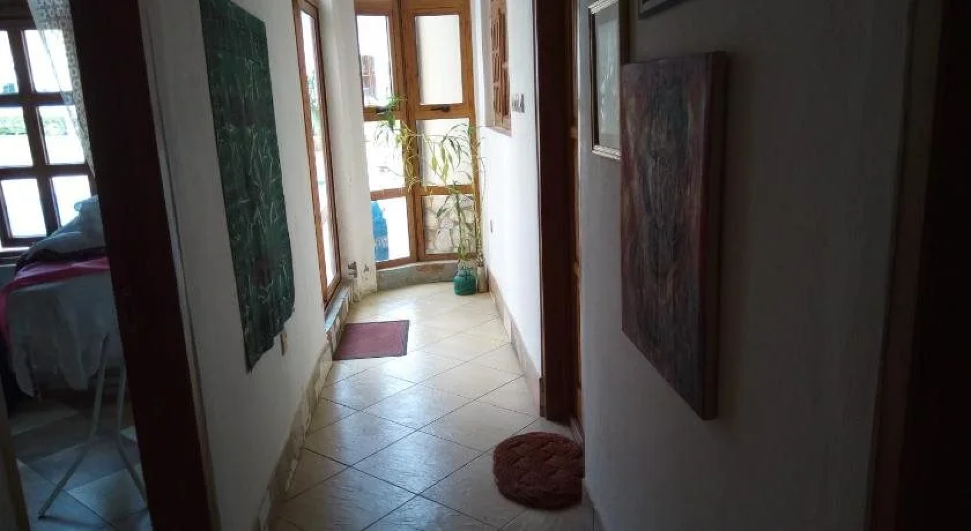 Villa Sankofa