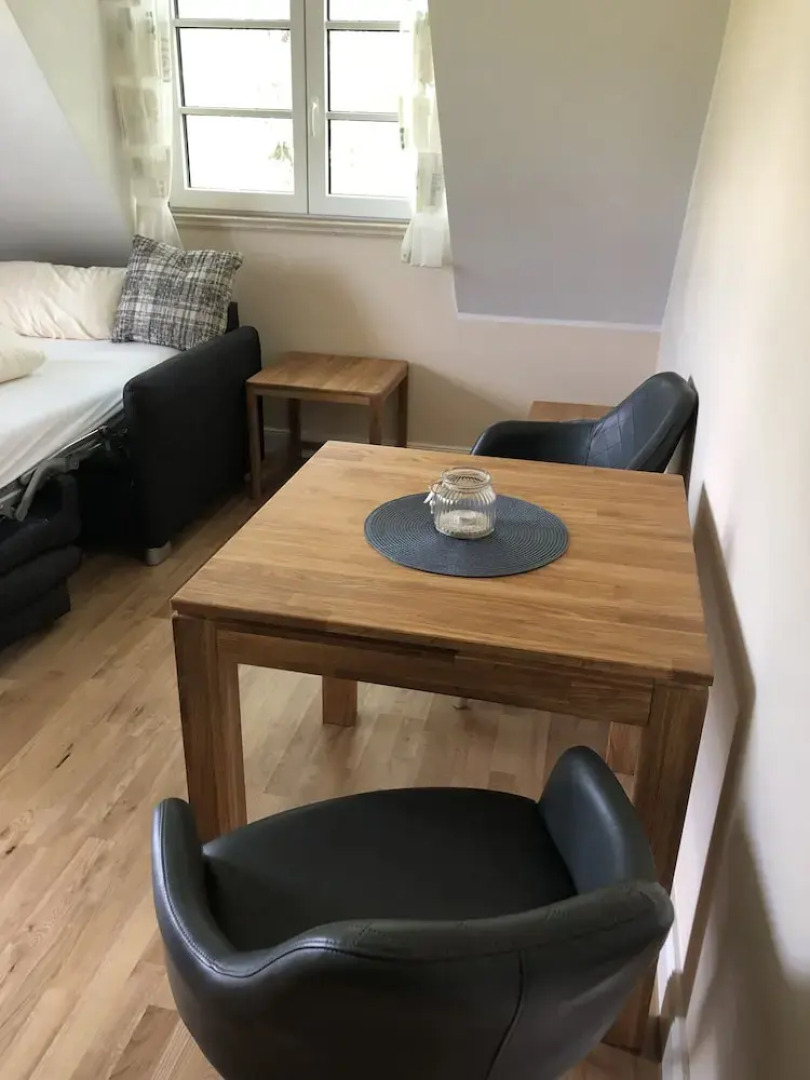 Ferienwohnung Elstar