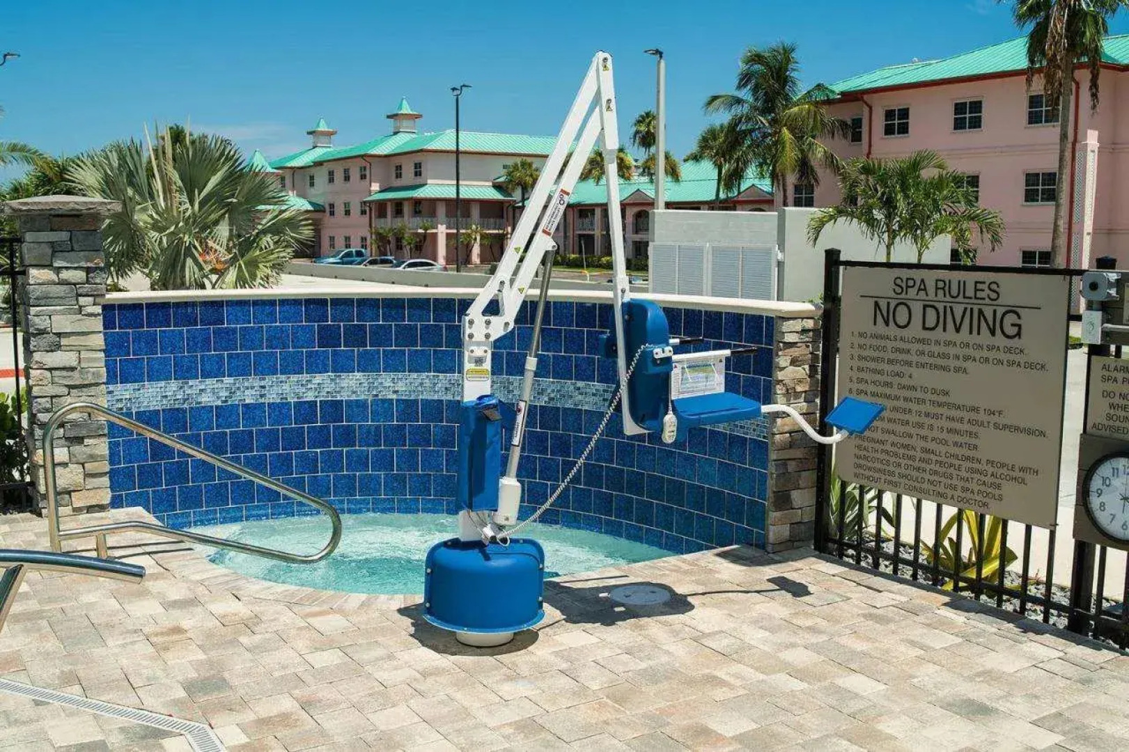 SpringHill Suites Cape Canaveral Cocoa Beach