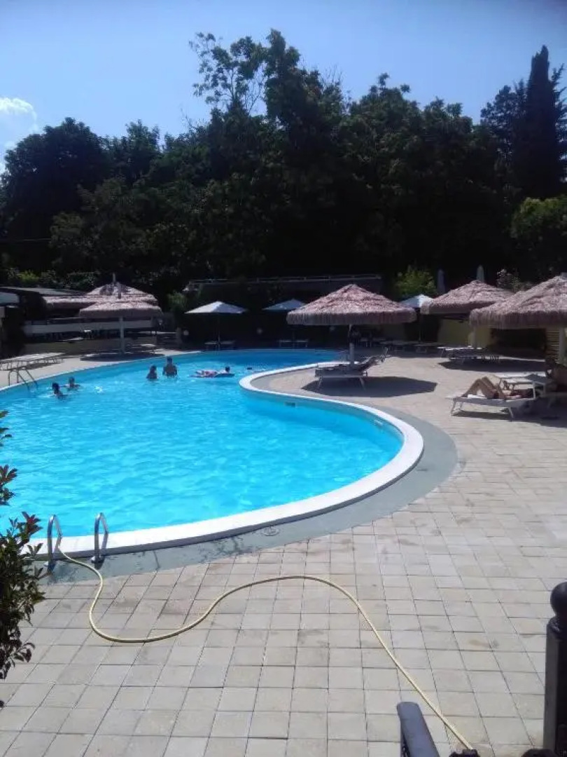 Appartamento Santacroce